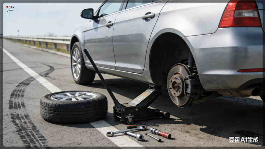 前锋区道路救援汽车送玻璃水