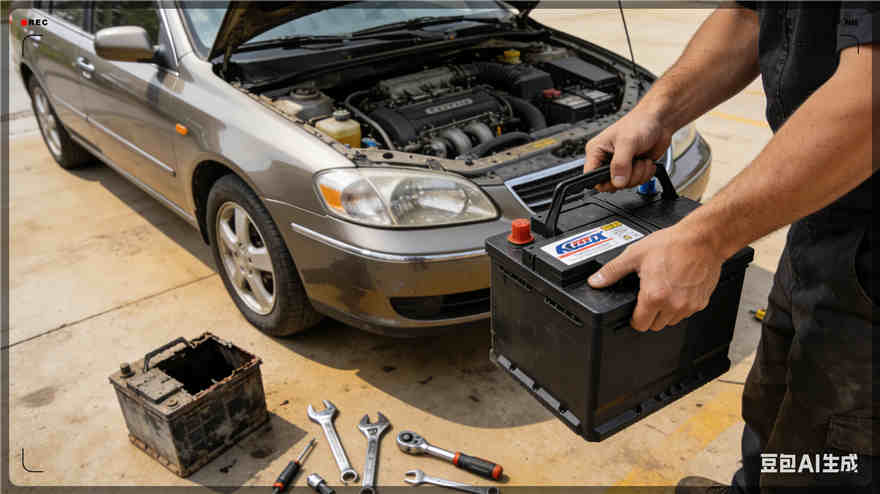 前锋区道路救援汽车送机油