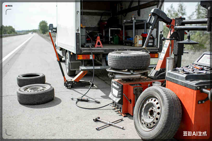 前锋区道路救援汽车送机油